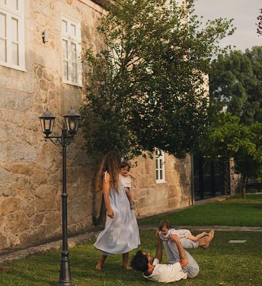 Ribeira Collection by Piamonte hotels