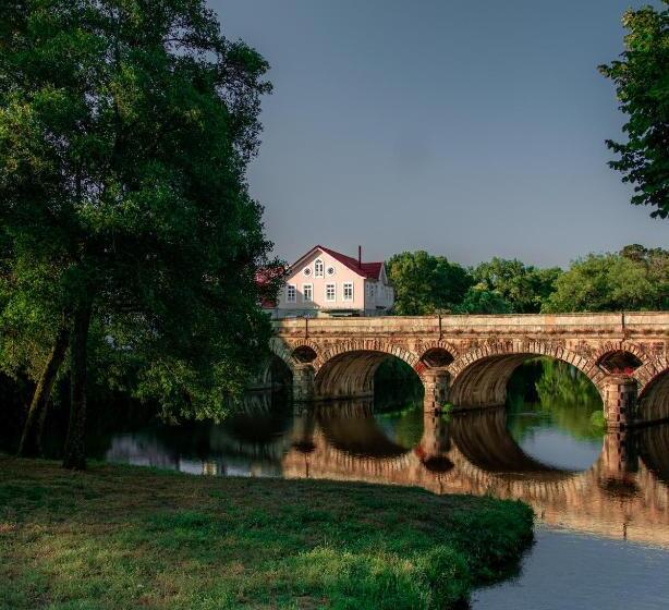 Ribeira Collection by Piamonte hotels