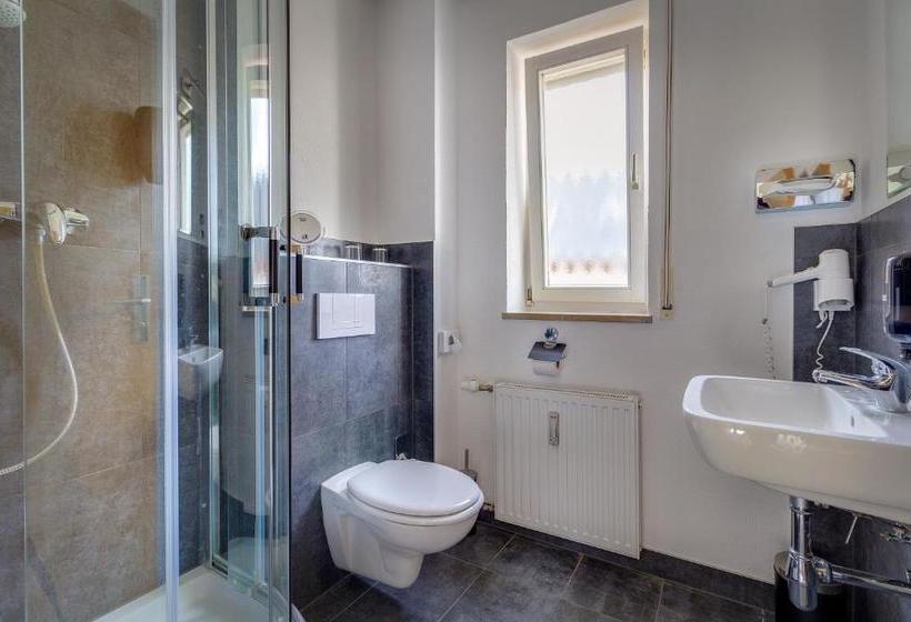 Fotos del hotel Dübener Heide:  12