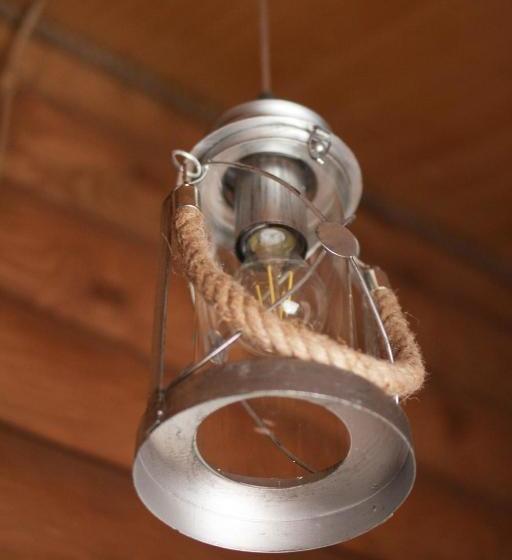 Snegiri Village Chalet