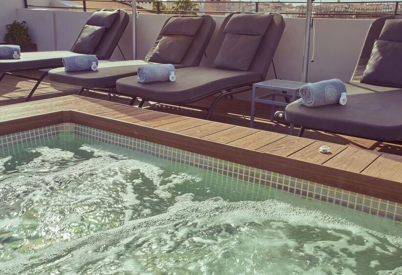 Summum Boutique Hotel, member of Meliá Collection