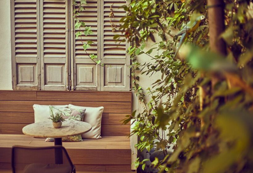 Summum Boutique Hotel, member of Meliá Collection