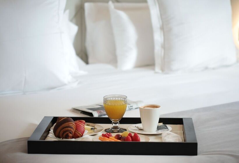 Summum Boutique Hotel, member of Meliá Collection