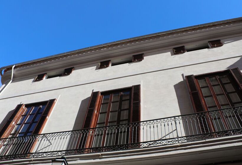 Summum Boutique Hotel, member of Meliá Collection