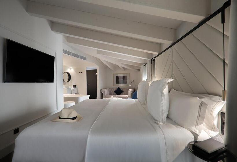 Summum Boutique Hotel, member of Meliá Collection