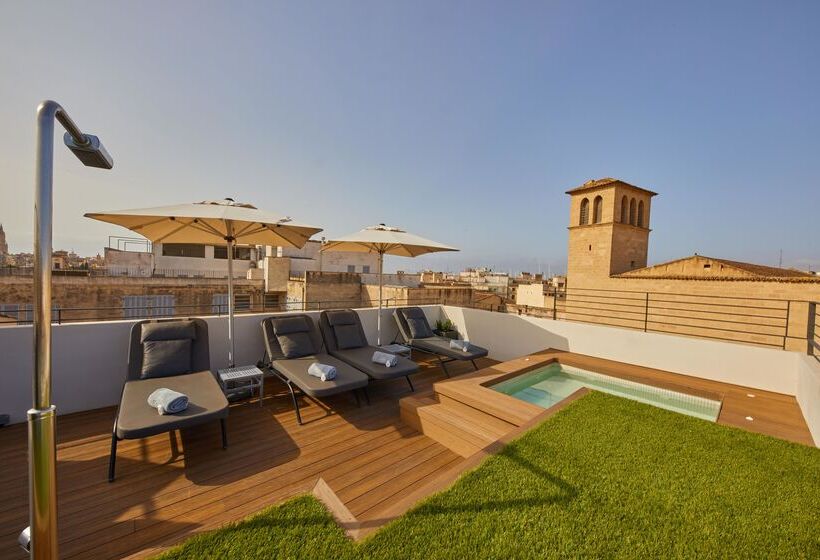 Summum Boutique Hotel, member of Meliá Collection