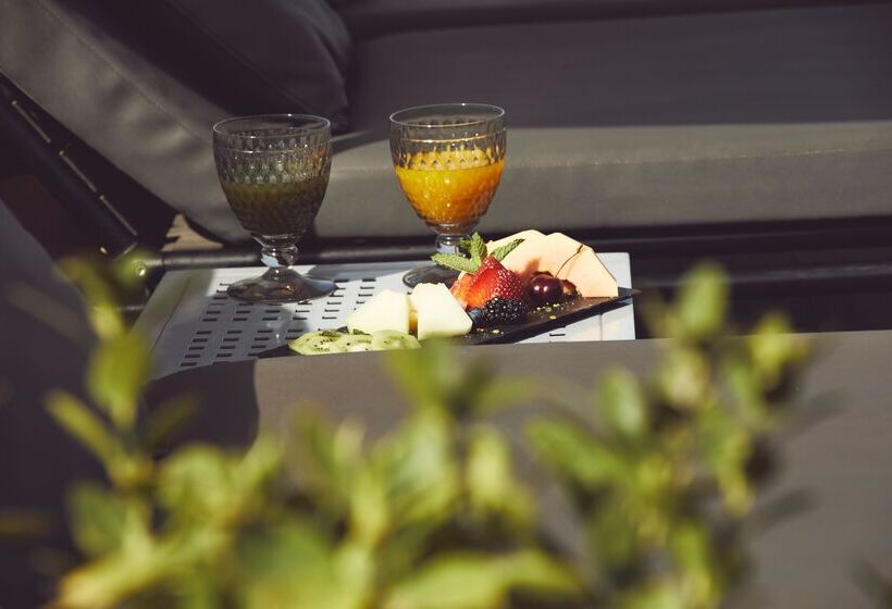 Summum Boutique Hotel, member of Meliá Collection