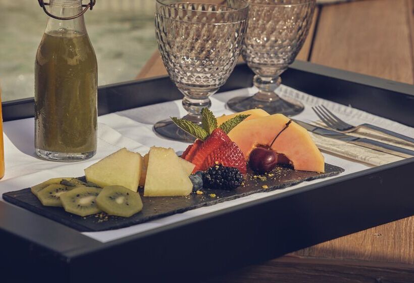 Summum Boutique Hotel, member of Meliá Collection