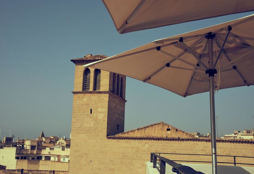 Summum Boutique Hotel, member of Meliá Collection