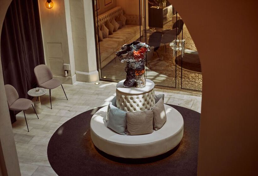 Summum Boutique Hotel, member of Meliá Collection