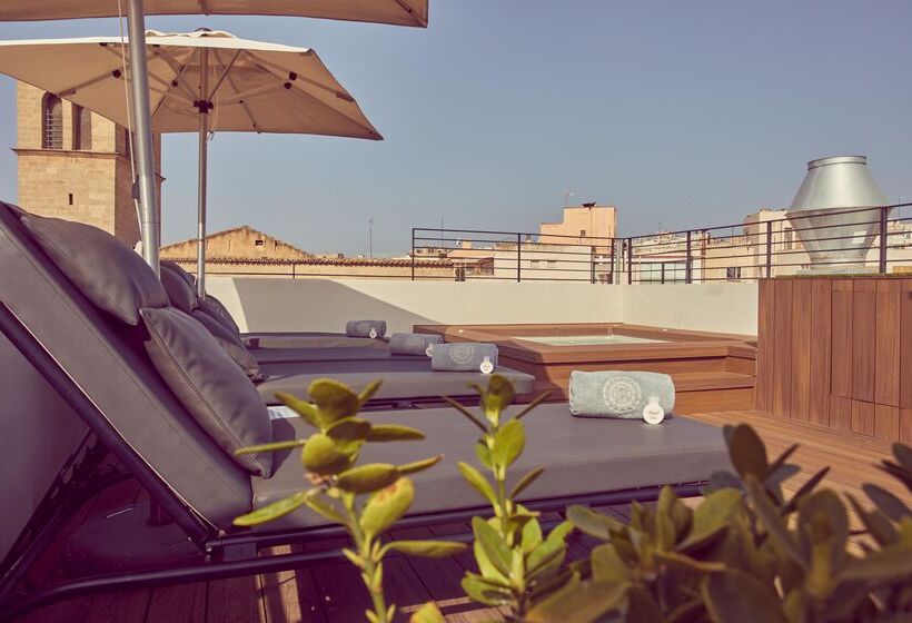 Summum Boutique Hotel, member of Meliá Collection
