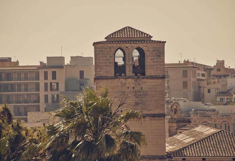 Summum Boutique Hotel, member of Meliá Collection