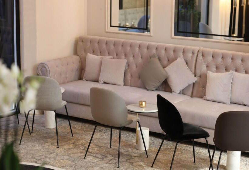 Summum Boutique Hotel, member of Meliá Collection