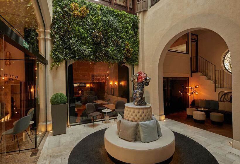 Summum Boutique Hotel, member of Meliá Collection