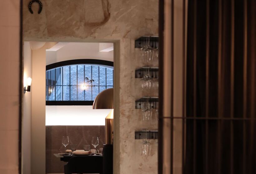 Summum Boutique Hotel, member of Meliá Collection