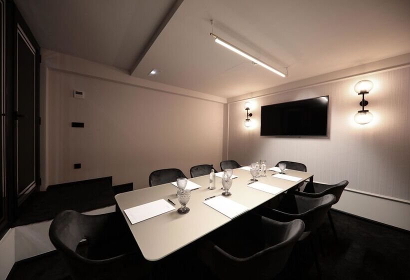 Summum Boutique Hotel, member of Meliá Collection