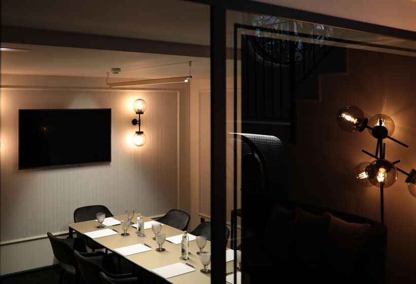 Summum Boutique Hotel, member of Meliá Collection