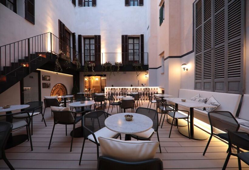 Summum Boutique Hotel, member of Meliá Collection