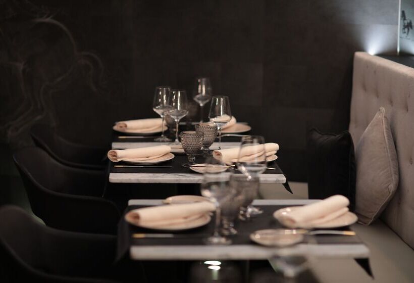 Summum Boutique Hotel, member of Meliá Collection