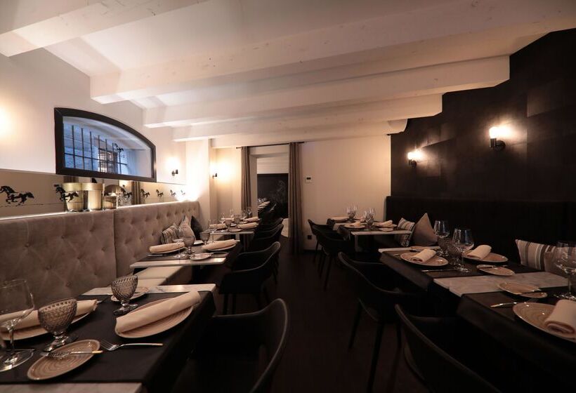 Summum Boutique Hotel, member of Meliá Collection