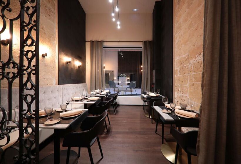 Summum Boutique Hotel, member of Meliá Collection