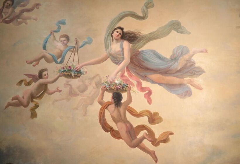 Summum Boutique Hotel, member of Meliá Collection