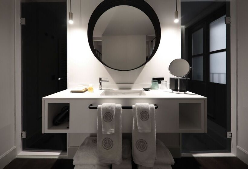 Summum Boutique Hotel, member of Meliá Collection