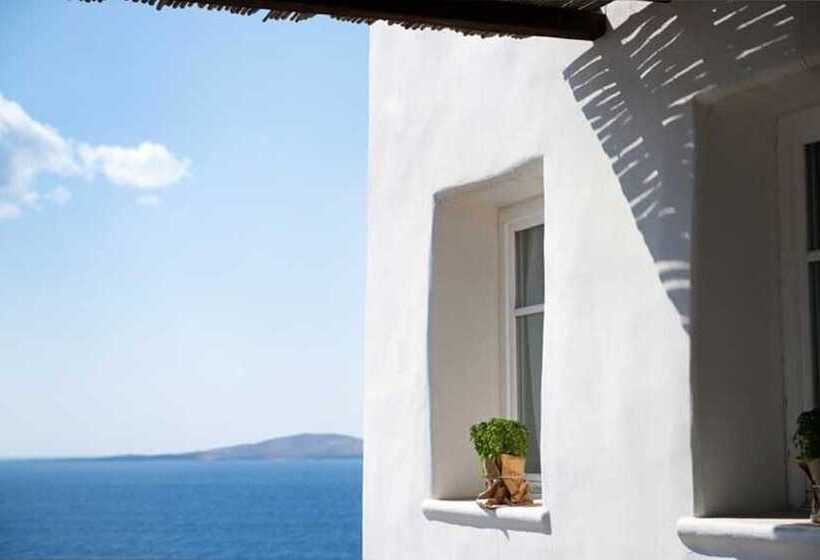 The One Mykonos