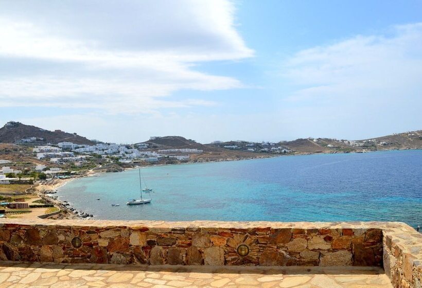 The One Mykonos