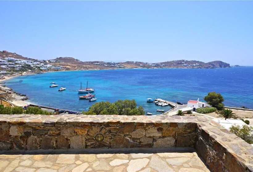The One Mykonos