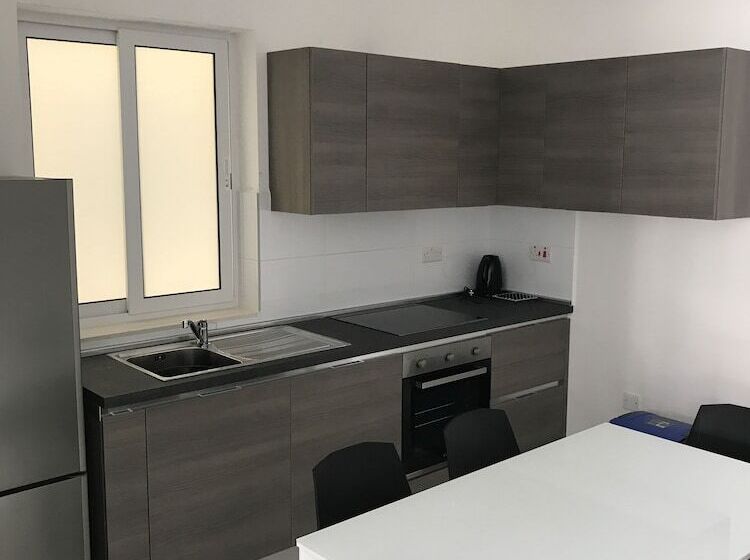 The Village Apartments