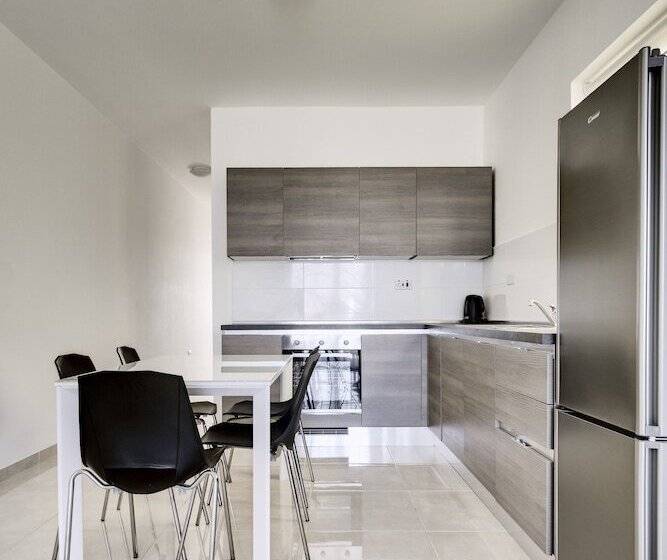 The Village Apartments