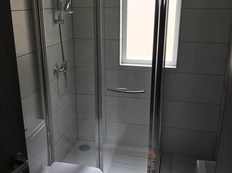 The Village Apartments