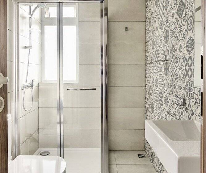 The Village Apartments