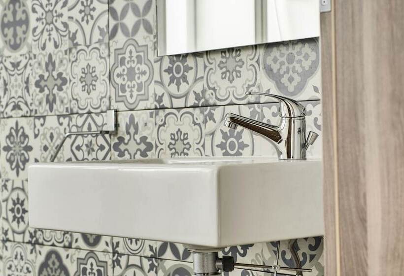 The Village Apartments