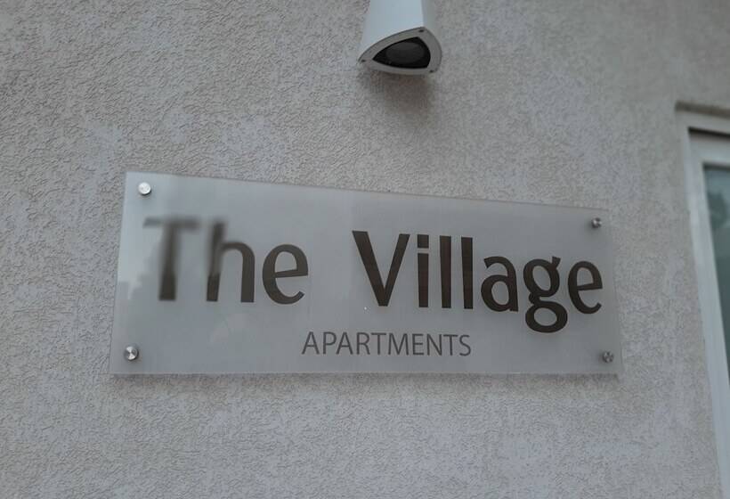 The Village Apartments