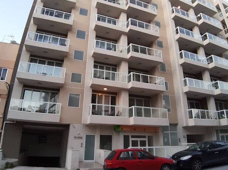 The Village Apartments