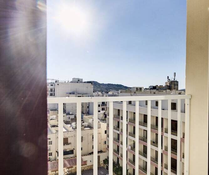 The Village Apartments