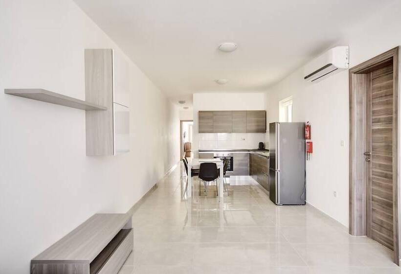 The Village Apartments