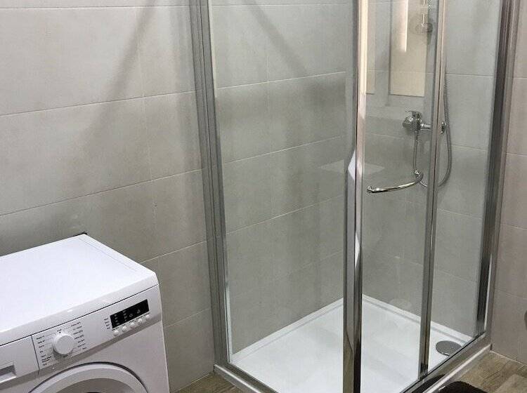 The Village Apartments