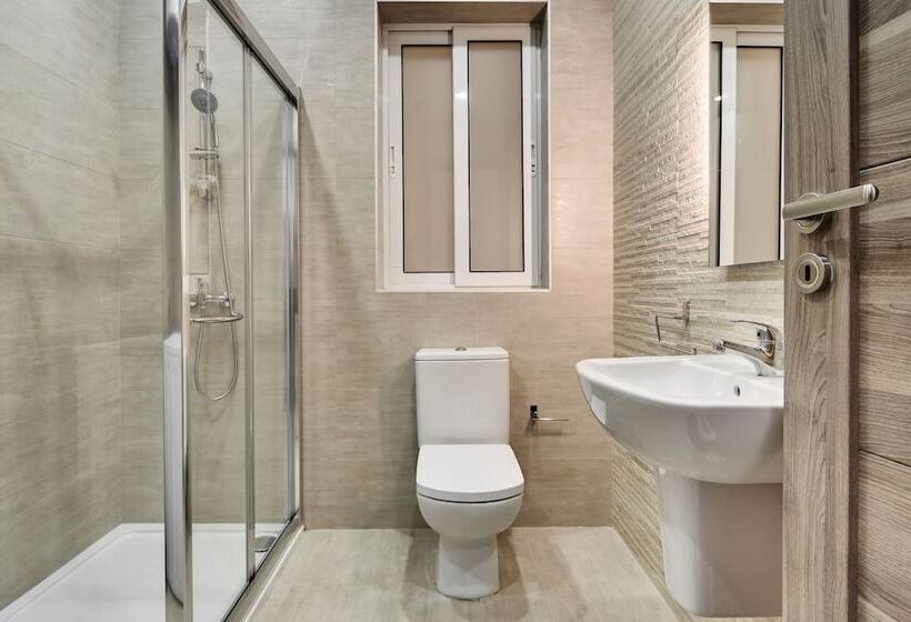 The Village Apartments