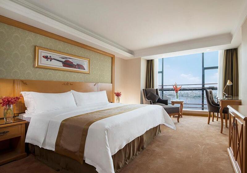 Vienna Hotel Guangzhou Panyu Dashi Qiao
