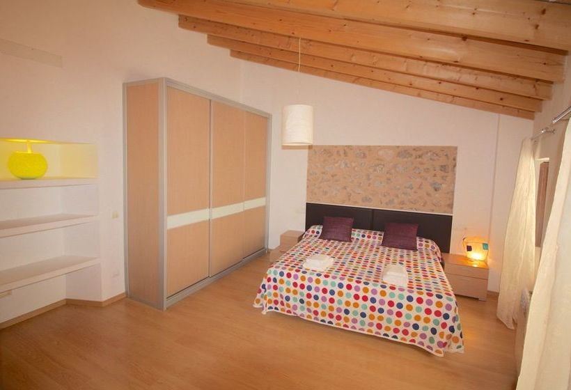 Villa Esporles Garden