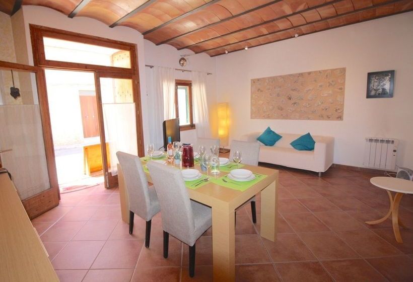 Villa Esporles Garden