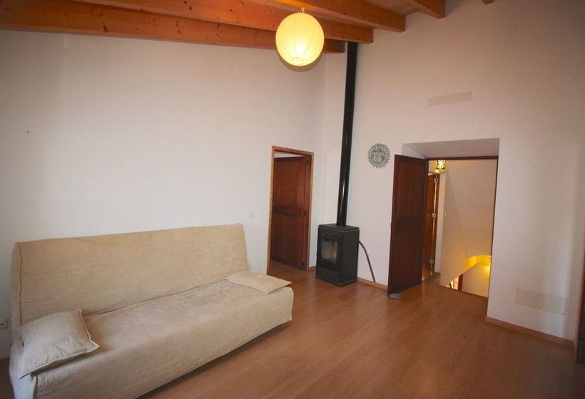 Villa Esporles Garden