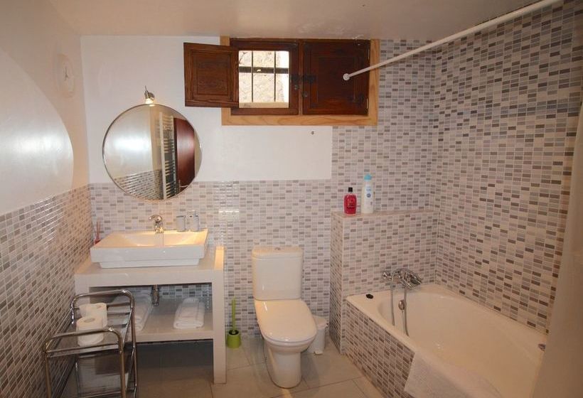 Villa Esporles Garden