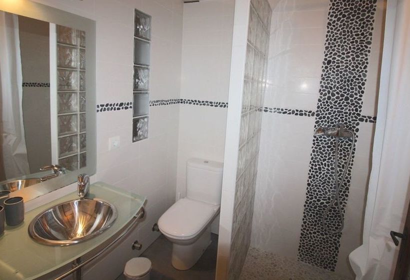 Villa Esporles Garden