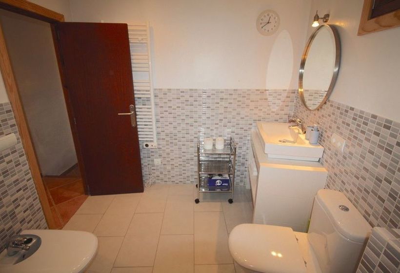 Villa Esporles Garden