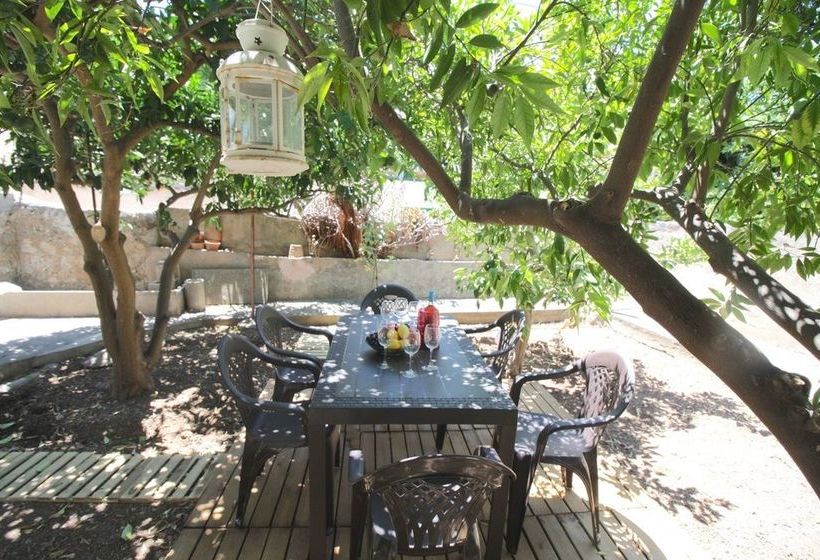 Villa Esporles Garden