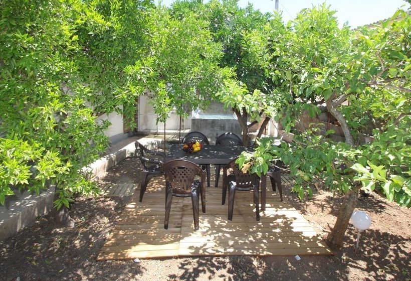 Villa Esporles Garden